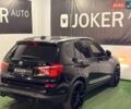 БМВ Х3, об'ємом двигуна 2 л та пробігом 234 тис. км за 16900 $, фото 11 на Automoto.ua