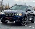 БМВ Х3, объемом двигателя 2 л и пробегом 190 тыс. км за 14500 $, фото 5 на Automoto.ua