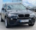 БМВ Х3, объемом двигателя 2 л и пробегом 127 тыс. км за 19500 $, фото 4 на Automoto.ua