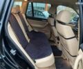 БМВ Х3, объемом двигателя 2 л и пробегом 140 тыс. км за 16400 $, фото 24 на Automoto.ua