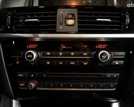 БМВ Х3, об'ємом двигуна 2 л та пробігом 59 тис. км за 25500 $, фото 21 на Automoto.ua