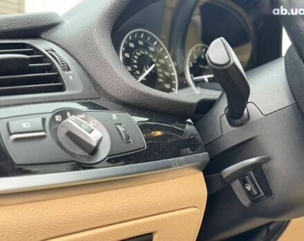 БМВ Х3, объемом двигателя 2 л и пробегом 180 тыс. км за 16999 $, фото 22 на Automoto.ua