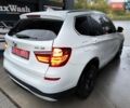 БМВ Х3, объемом двигателя 2 л и пробегом 87 тыс. км за 16750 $, фото 16 на Automoto.ua