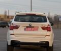 БМВ Х3, объемом двигателя 2 л и пробегом 215 тыс. км за 16777 $, фото 6 на Automoto.ua