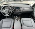 БМВ Х3, объемом двигателя 2 л и пробегом 127 тыс. км за 16900 $, фото 29 на Automoto.ua