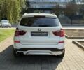 БМВ Х3, объемом двигателя 2 л и пробегом 174 тыс. км за 21500 $, фото 15 на Automoto.ua