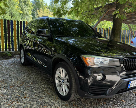 БМВ Х3, об'ємом двигуна 2 л та пробігом 145 тис. км за 14700 $, фото 2 на Automoto.ua