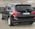 БМВ Х3, объемом двигателя 2 л и пробегом 127 тыс. км за 16900 $, фото 21 на Automoto.ua