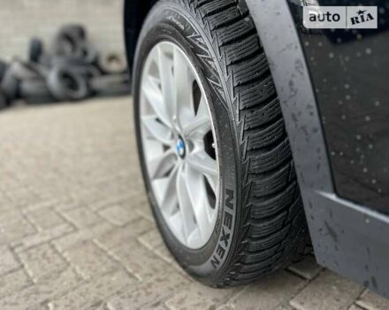 БМВ Х3, объемом двигателя 2 л и пробегом 127 тыс. км за 16900 $, фото 23 на Automoto.ua