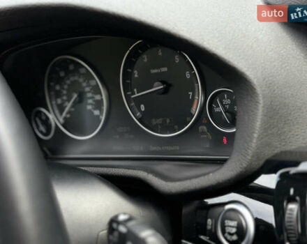 БМВ Х3, объемом двигателя 2 л и пробегом 90 тыс. км за 20500 $, фото 16 на Automoto.ua