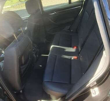 БМВ Х3, объемом двигателя 2.8 л и пробегом 110 тыс. км за 20000 $, фото 5 на Automoto.ua