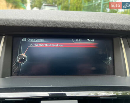 БМВ Х3, объемом двигателя 2 л и пробегом 70 тыс. км за 18000 $, фото 30 на Automoto.ua