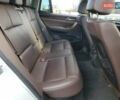 БМВ Х3, объемом двигателя 2 л и пробегом 107 тыс. км за 2900 $, фото 9 на Automoto.ua