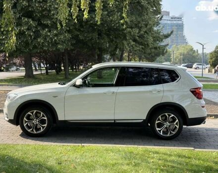 БМВ Х3, об'ємом двигуна 2 л та пробігом 174 тис. км за 18300 $, фото 18 на Automoto.ua