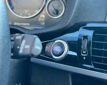 БМВ Х3, объемом двигателя 2 л и пробегом 127 тыс. км за 16900 $, фото 32 на Automoto.ua