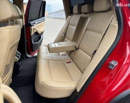 БМВ Х3, объемом двигателя 2 л и пробегом 180 тыс. км за 16999 $, фото 29 на Automoto.ua