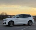БМВ Х3, объемом двигателя 2 л и пробегом 215 тыс. км за 16777 $, фото 5 на Automoto.ua