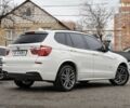 БМВ Х3, объемом двигателя 2 л и пробегом 123 тыс. км за 23300 $, фото 7 на Automoto.ua