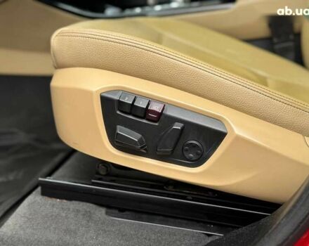 БМВ Х3, объемом двигателя 2 л и пробегом 180 тыс. км за 16999 $, фото 21 на Automoto.ua