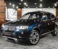 БМВ Х3, объемом двигателя 2 л и пробегом 117 тыс. км за 19599 $, фото 1 на Automoto.ua