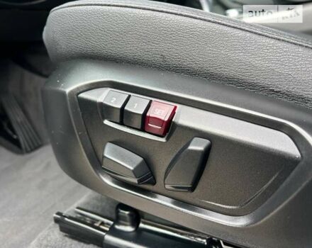БМВ Х3, объемом двигателя 2 л и пробегом 127 тыс. км за 16900 $, фото 27 на Automoto.ua
