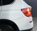 БМВ Х3, объемом двигателя 2 л и пробегом 87 тыс. км за 16750 $, фото 15 на Automoto.ua