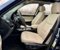 БМВ Х3, объемом двигателя 2 л и пробегом 190 тыс. км за 14500 $, фото 20 на Automoto.ua