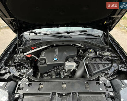 БМВ Х3, объемом двигателя 2 л и пробегом 90 тыс. км за 20500 $, фото 20 на Automoto.ua