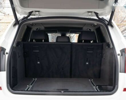 БМВ Х3, объемом двигателя 2 л и пробегом 123 тыс. км за 23300 $, фото 22 на Automoto.ua