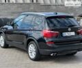БМВ Х3, объемом двигателя 2 л и пробегом 127 тыс. км за 16900 $, фото 18 на Automoto.ua