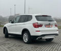 БМВ Х3, объемом двигателя 2 л и пробегом 201 тыс. км за 19990 $, фото 2 на Automoto.ua