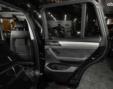 БМВ Х3, об'ємом двигуна 2 л та пробігом 59 тис. км за 25500 $, фото 27 на Automoto.ua