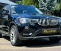 БМВ Х3, объемом двигателя 2 л и пробегом 160 тыс. км за 17700 $, фото 1 на Automoto.ua