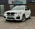 БМВ Х3, об'ємом двигуна 3 л та пробігом 185 тис. км за 27999 $, фото 1 на Automoto.ua
