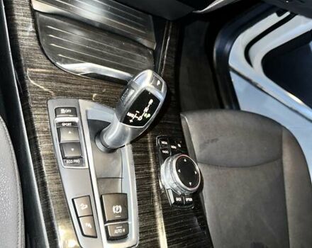 БМВ Х3, объемом двигателя 2 л и пробегом 87 тыс. км за 16750 $, фото 25 на Automoto.ua