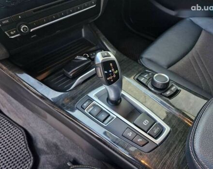 БМВ Х3, объемом двигателя 2 л и пробегом 118 тыс. км за 19999 $, фото 25 на Automoto.ua