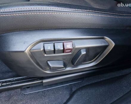 БМВ Х3, объемом двигателя 2 л и пробегом 118 тыс. км за 19999 $, фото 27 на Automoto.ua