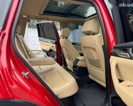 БМВ Х3, объемом двигателя 2 л и пробегом 180 тыс. км за 16999 $, фото 24 на Automoto.ua