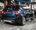 БМВ Х3, об'ємом двигуна 2 л та пробігом 117 тис. км за 18999 $, фото 8 на Automoto.ua