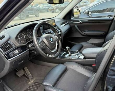 БМВ Х3, об'ємом двигуна 2 л та пробігом 157 тис. км за 19200 $, фото 3 на Automoto.ua