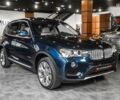 БМВ Х3, об'ємом двигуна 2 л та пробігом 117 тис. км за 18999 $, фото 12 на Automoto.ua