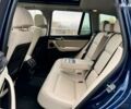 БМВ Х3, объемом двигателя 2 л и пробегом 190 тыс. км за 14500 $, фото 21 на Automoto.ua
