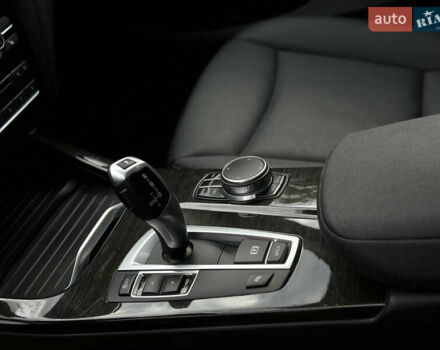 БМВ Х3, объемом двигателя 2 л и пробегом 90 тыс. км за 20500 $, фото 19 на Automoto.ua