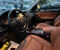 БМВ Х3, объемом двигателя 2 л и пробегом 138 тыс. км за 18800 $, фото 9 на Automoto.ua