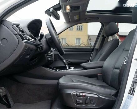 БМВ Х3, объемом двигателя 2 л и пробегом 123 тыс. км за 23300 $, фото 26 на Automoto.ua