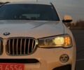 БМВ Х3, объемом двигателя 2 л и пробегом 215 тыс. км за 16777 $, фото 4 на Automoto.ua