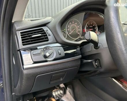 БМВ Х3, об'ємом двигуна 2 л та пробігом 107 тис. км за 18500 $, фото 19 на Automoto.ua