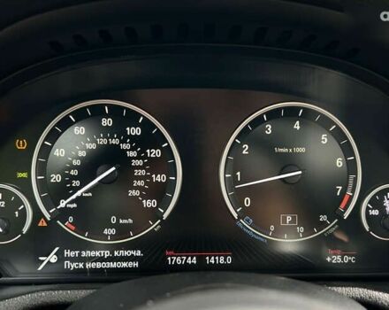 БМВ Х3, объемом двигателя 3 л и пробегом 180 тыс. км за 25999 $, фото 23 на Automoto.ua