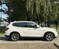 БМВ Х3, объемом двигателя 2 л и пробегом 174 тыс. км за 21500 $, фото 13 на Automoto.ua