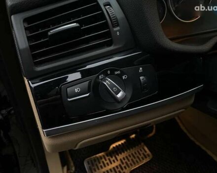 БМВ Х3, объемом двигателя 2 л и пробегом 140 тыс. км за 16400 $, фото 14 на Automoto.ua